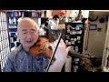 210116 ef1 violin hold review #chinkimviolinlessons #chinkim