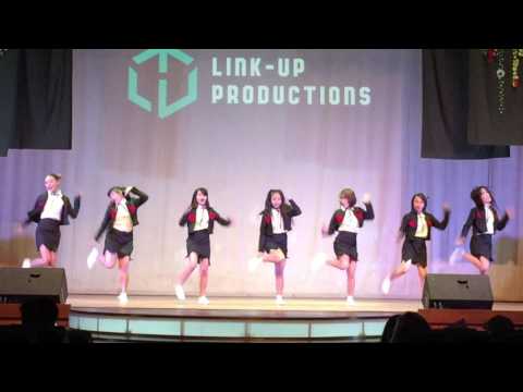 170716 Sanimoon - ILYTM + ITILY mix Dance Cover @Kpop Summer Solstice 3