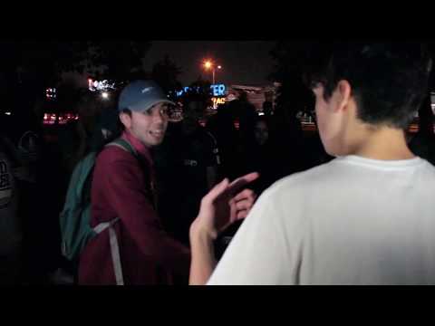 CRAKEN vs FACUSKILL vs DARES vs KOMADREJA vs SICKER - FINAL (GMTM - 11/04) La Fecha Freestyle