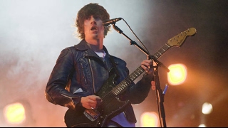 Arctic Monkeys - Library Pictures - Live @ iTunes Festival 2011 - HD 1080p