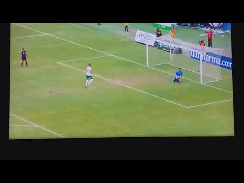 Manaus vs Brusque -Penaltes(Brusque  campeão da série D)