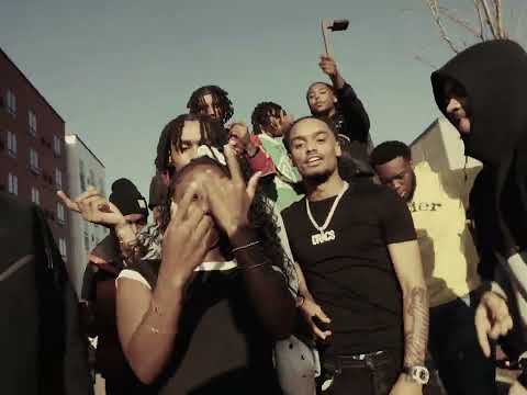 MainnBlrrdd - Al Capone (Official Music Video)