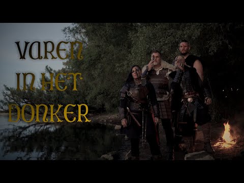 Varen In Het Donker - Bart Zeal