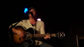 Marc Broussard - Blue Jeans - Cafe du Nord, SF