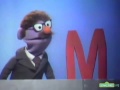 Sesame Street Herbert Birdsfoot M To W YouTube