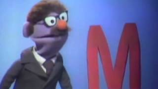 Sesame Street   Herbert Birdsfoot M to W   YouTube