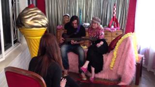 Claire Johnston and Schalk Joubert - Some other Time.MOV