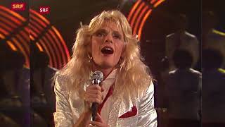 Kim Carnes - I'll Be Here Where The Heart Is (Musik &amp; Gäste, 1983)