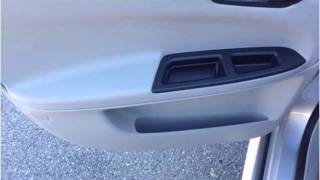 preview picture of video '2012 Chevrolet Impala Used Cars Picayune MS'