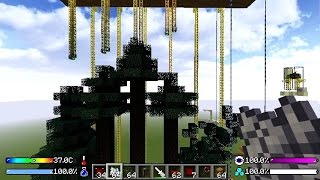 【Minecraft】 ゆったりゆとりクラフトSurvival #29 【ゆっくり実況】
