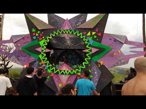 MARAMBÁ LIVE @ PACHAMAMA FESTIVAL 2018