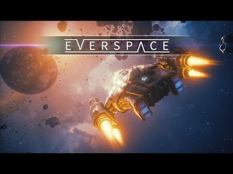 Everspace | Nintendo Switch