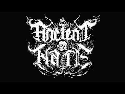 Ancient Hate - Amanecer Dorado (Golden Dawn)