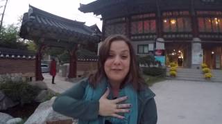 How to Stay Calm in the Midst of Chaos