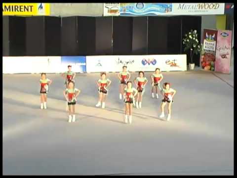 SK Fööniks - Babki-Jezki