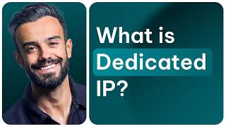 Dedicated vs Shared IP — Which One Actually Fits Your Use Case