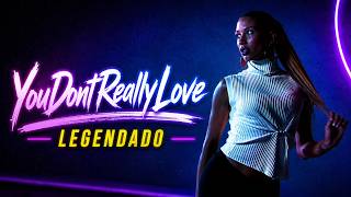 Trippie Redd - YouDontReallyLove (legendado)