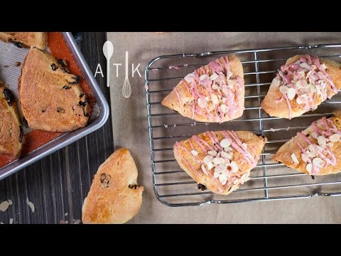 download lagu mp3 mp4 Cherry Scones With Frozen Cherries, download lagu Cherry Scones With Frozen Cherries gratis, unduh video klip Cherry Scones With Frozen Cherries