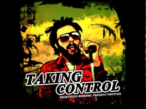 Protoje & Da Proffessor - Skanking And Rocking (Sept 2011)