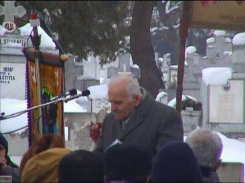 Fr Moise Velescu - Sibiu feb 2005