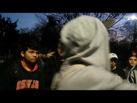 MASACRE SKAIN VS SEGMA ZATTANIK - OCTAVOS FECHA 3