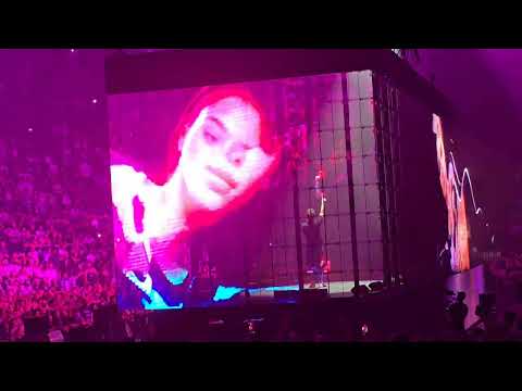 FEDEZ concerto 20 settembre 2025 Forum Assago Milano