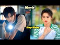 This Girl Is Allergic To Every Boy Until She Meets Handsome Mechanic New Funny Drama In Hindi