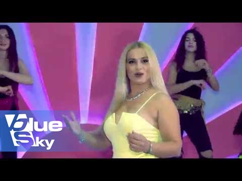 Lindita Gjoka - Xhan , xhan  (Official video 4K)