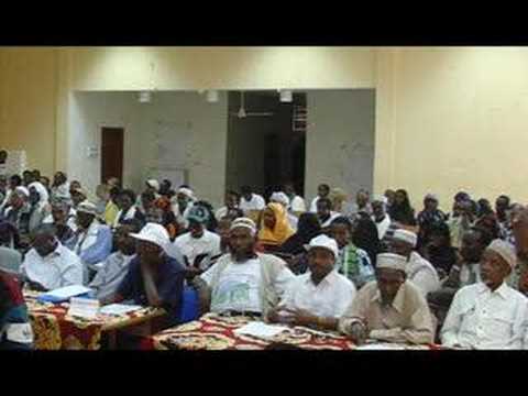 Afar Song - WADI BASIQ