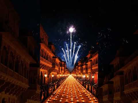 Happy Diwali #dubai #diwali #shorts #shortvideo #viral #dubailfe — Spectronix YouTube Short