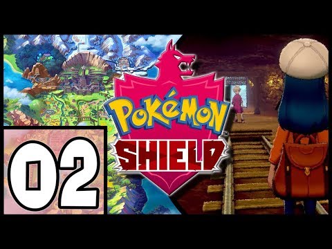[Pokémon Scudo] Semi-Nuzlocke Challenge Episodio 02: Degno di Wobbuffet!