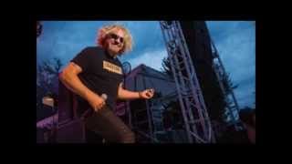 Sammy Hagar And The Circle- Rock And Roll