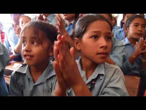 PROJECT CLEAN Foundation of Nepali Society