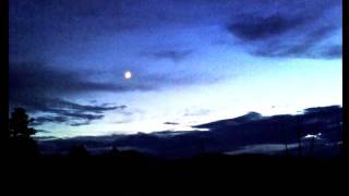 little death - planesmistakenforstars