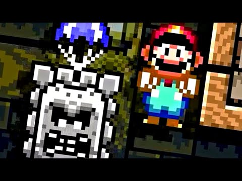 Super Mario Maker 2 🔥 Expert Endless Challenge #462