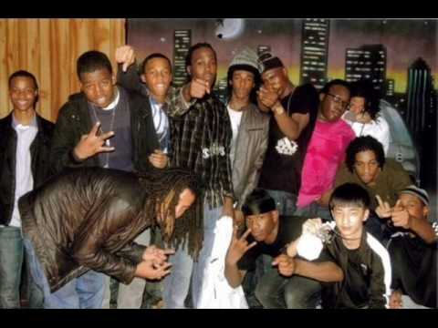 ABM - Turnt Up