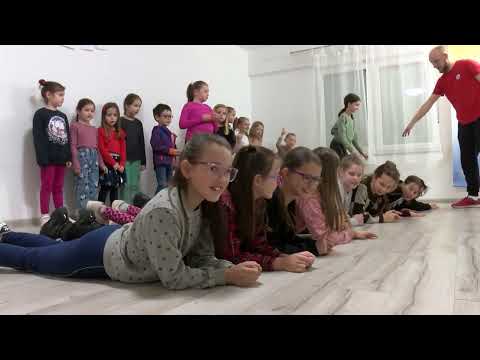 TO SMO MI 17. 3. 2023. - Kud "Tomislav" Donji Andrijevci