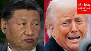 [問卦] 川普政策Free up China會成功嗎?