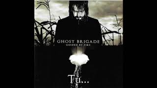 Ghost Brigade - Disgusted by the Light (Subtítulos en español)