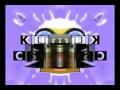 Klasky Csupo Logo CoNfUsIoN