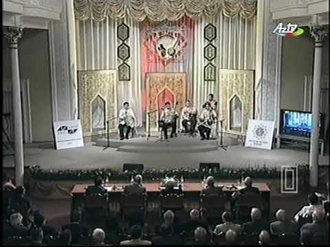 Abgül Mirzəliyev Şirvan şikəstəsi