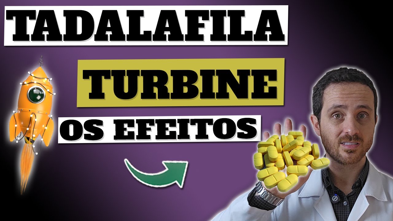 POR QUÊ MALHAR O PÊNIS TODOS OS DIAS TURBINA O EFEITO DA TADALAFILA?