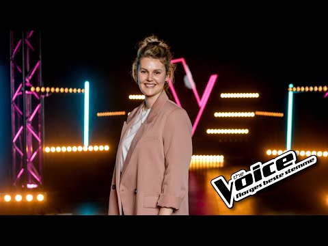 Maria Honningsvåg-Rørstad | The Call (Regina Spektor) | Knockout | The Voice Norway