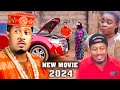 I Never Knew D Palace Driver Is The Lost Prince Of Our Kingdom Mike Ezuruonye Latest Nigerian Movies