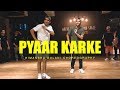 Pyaar Karke Pachtaya Pyar Ke Side Effects Himanshu Dulani Dance Choreography