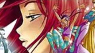 Marion Raven - We Are W.I.T.C.H. (Full Version) W/ Lyrics On Screen