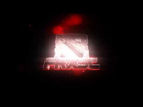frxst Intro Made By Me