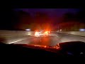 Le Mans Night Attack Going Dark