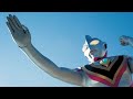 MAD ULTRAMAN GAIA LOVIN YOU LOVIN ME 1ST ENDING V2