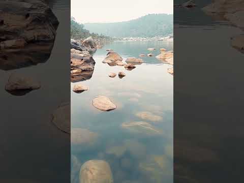 sunamuni jungle beach//keonjhar//Odisha ❣️